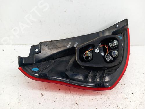 right-taillight-ford-fiesta-vi-cb1-ccn-2008-28782852 main image