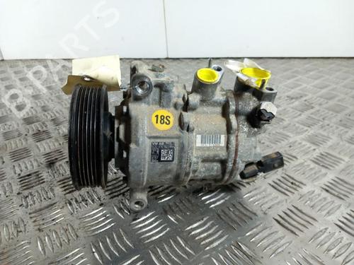 Used AC compressor VW GOLF VII (5G1, BQ1, BE1, BE2) 1.2 TSI (105 hp) 28783866
