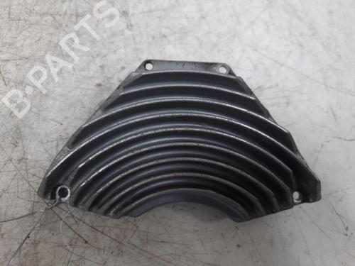 Used Heater resistor AUDI A4 B5 Avant (8D5) 1.9 TDI (110 hp) 28774793