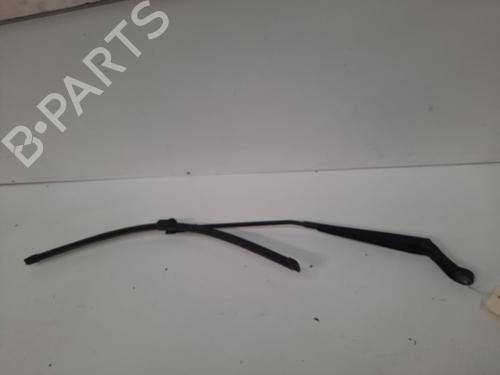 Used Front windshield wiper arm PEUGEOT 407 SW (6E_, 6D_) 2.0 HDi 135 (136 hp) 28785269