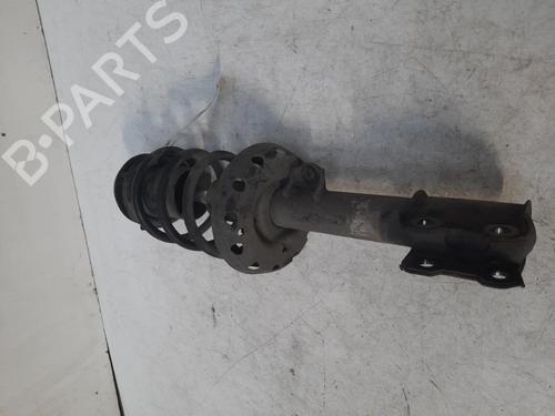 Left front shock absorber OPEL ZAFIRA A MPV (T98) 2.0 DTI 16V (F75) | BP29844083M16