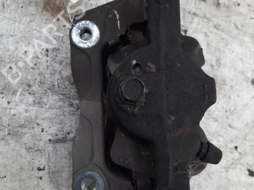 Right front brake caliper TOYOTA AURIS (_E15_) 2.0 D-4D (ADE150_, ADE150R) | BP28749703M104 - Image 4