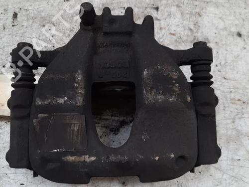 Zacisk hamulca przedniego prawego PEUGEOT 308 SW I (4E_, 4H_) 1.6 HDi | BP28760545M104