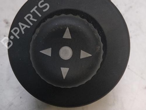 Used Mirror switch PEUGEOT PARTNER MPV (5_, G_) 1.6 HDi 90 (90 hp) 28748765