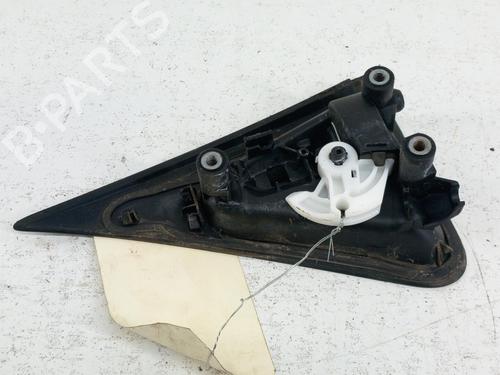 Used Rear left exterior door handle RENAULT ZOE (BFM_) ZOE (88 hp) 28772862