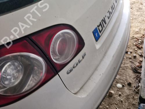 Right taillight VW GOLF PLUS V (5M1, 521) 2.0 TDI 16V | BP28737087C35 - Image 8