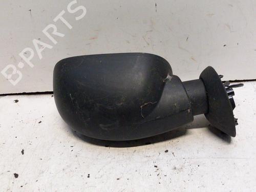 Left mirror DACIA LOGAN (LS_) 1.5 dCi (LS0K) | BP28758724C26 
