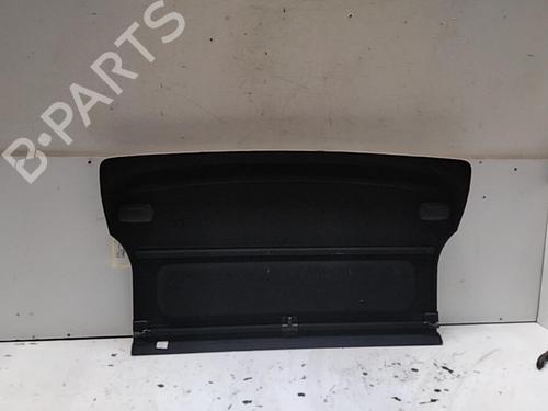 Used Rear parcel shelf HONDA ACCORD II Hatchback (AC, AD) 1.6 EX (AC) (88 hp) 28791299