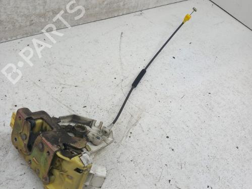 Elektronisk modul FORD FOCUS I (DAW, DBW) 1.4 16V (75 hp) 28743982