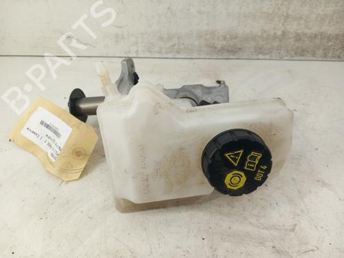 Brake master cylinder VW POLO VI (AW1, BZ1, AE1) 1.0 TSI | BP28738506M77 