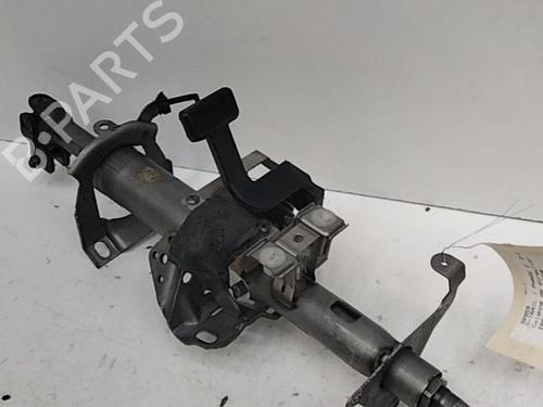Used Steering column NISSAN X-TRAIL I (T30) 2.2 dCi 4x4 (136 hp) 28747288