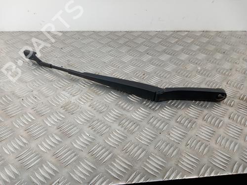 Used Front windshield wiper arm SEAT IBIZA IV (6J5, 6P1) 1.4 (85 hp) 28756856