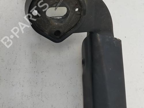 Used Front windshield wiper arm SEAT LEON (1P1) 2.0 TDI (170 hp) 28773605