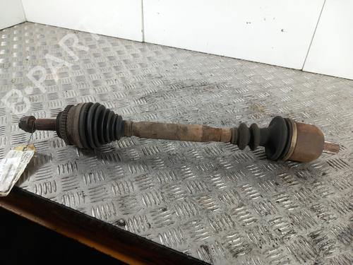 Antriebswelle links vorne für RENAULT MEGANE I (BA0/1_) 1.6 16V (BA04, BA0B, BA11, BA1J, BA16, BA19, BA1K, BA1V,... (107 hp) 29426039