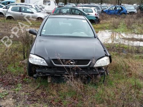 Used Parts OPEL ASTRA G Hatchback (T98) 1.7 DTI 16V (F08, F48) (75 hp) 4032590