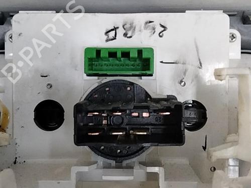 Climate control NISSAN PIXO (UA0) 1.0 | BP28758443I5 - Image 2