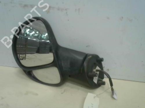 Used Left mirror FIAT MULTIPLA (186_) 1.9 JTD (186AXE1A) (120 hp) 28792208