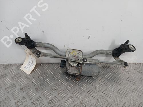 Used Front wiper motor FORD KA+ III (UK, FK) 1.2 (85 hp) 31949877