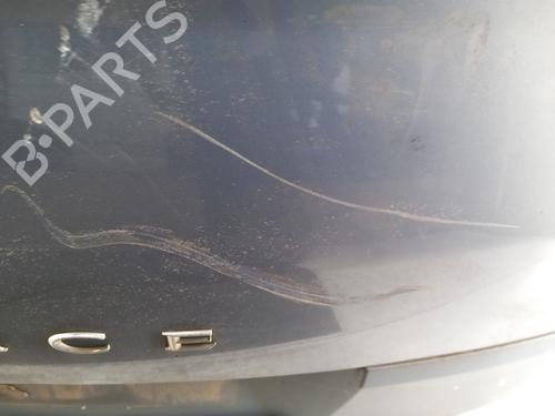 Tailgate RENAULT ESPACE IV (JK0/1_) 2.2 dCi (JK0H) | BP28781646C6 