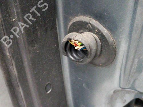 Right front door CITROËN C4 Grand Picasso I (UA_) 1.6 HDi 110 | BP28765223C3