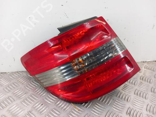 Used Left taillight Left taillight 37202644 37202644