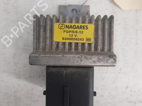 Electronic module RENAULT KOLEOS I (HY_) 2.0 dCi 4x4 (HY0K) | BP28773177M83 - Image 3