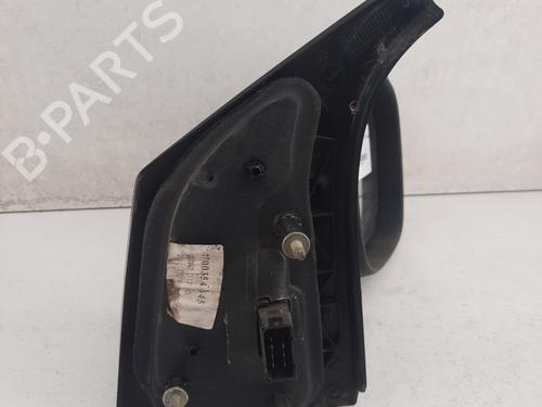 Used Right mirror Right mirror RENAULT SCÉNIC I MPV (JA0/1_, FA0_) 1.9 dCi RX4 (102 hp) 28761854 28761854