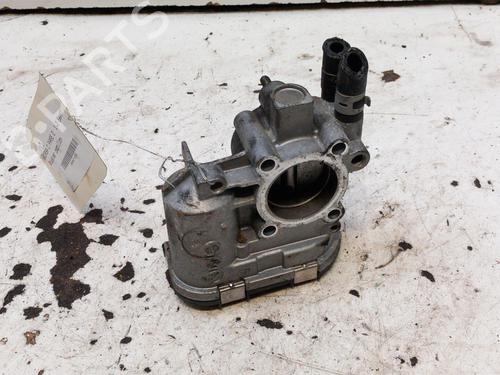 Used Throttle body OPEL CORSA C (X01) 1.2 (F08, F68) (75 hp) 28767298