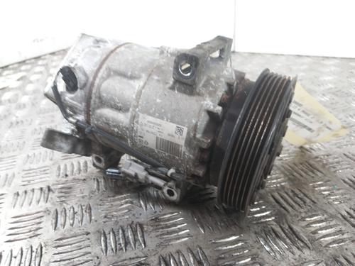 Compressore A/C RENAULT CLIO IV (BH_) 1.5 dCi 90 (90 hp) 28780036