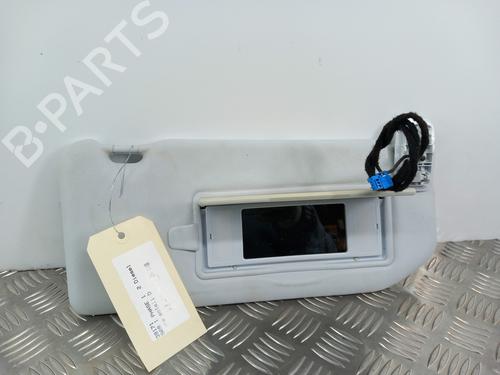 right-sun-visor-peugeot-508-i-8d_-2010-2011-2012-2013-2014-2015-2016-2017-2018-28739553 main image