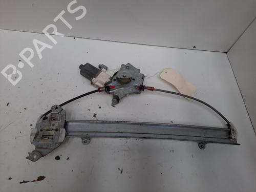 Front right window mechanism NISSAN MICRA III (K12) 1.4 16V | BP28757883C23 