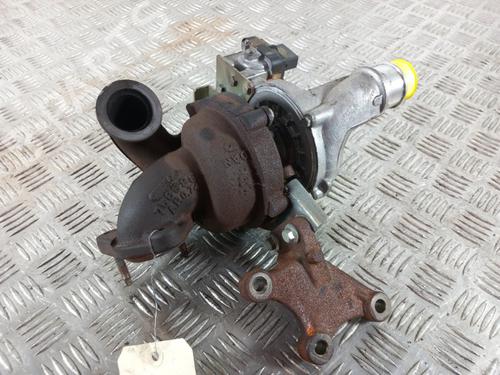Used Turbocharger/Supercharger FORD FOCUS II (DA_, HCP, DP) 1.8 TDCi (115 hp) 28783190