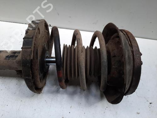 Used Left front shock absorber Left front shock absorber MERCEDES-BENZ CLK (C209) CLK 220 CDI (209.308) (150 hp) 28753101 28753101