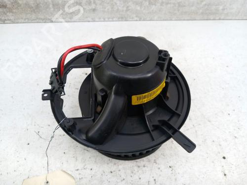 Used Heater blower motor AUDI A3 Sportback (8PA) 2.0 FSI (150 hp) 28781669