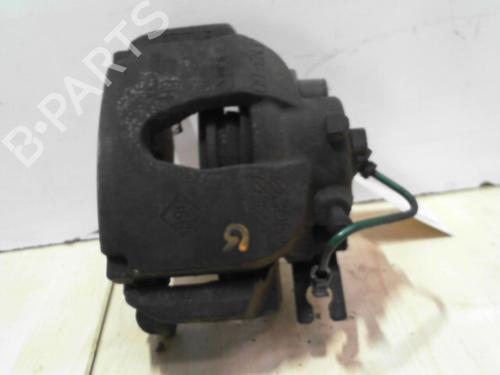 Used Left front brake caliper RENAULT ESPACE IV (JK0/1_) 2.0 dCi (JK01, JK02, JK1J, JK1K, JK1H) (150 hp) 28754658