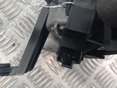 Viskermotor bakrute Viskermotor bakrute TOYOTA YARIS (_P1_) 1.0 (SCP10_, SCP10R) (65 hp) 33850659 33850659