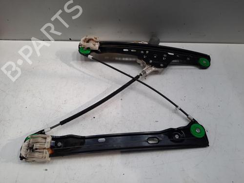 Used Front right window mechanism BMW 3 Touring (E91) 320 d (163 hp) 28775535