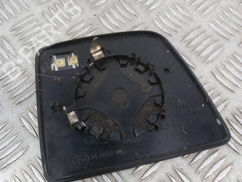 Left mirror glass FORD TRANSIT CONNECT V408 Box Body/MPV 1.6 TDCi | BP29148682C148 