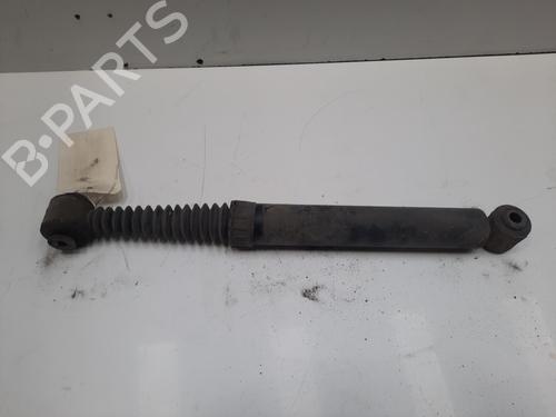 Left rear shock absorber PEUGEOT 207 (WA_, WC_) 1.6 HDi | BP28753354M18 