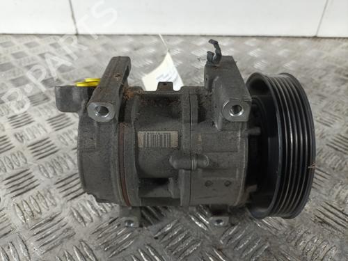 AC compressor ALFA ROMEO 147 (937_) 1.9 JTDM 8V (937.AXD1A, 937.AXU1A, 937.BXU1A) | BP28782605M34