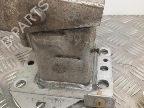 Front bumper reinforcement CITROËN C4 II (NC_) 1.6 HDi 115 | BP28756517C109 