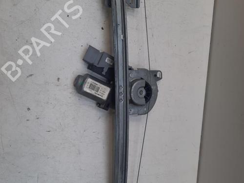 Used Front left window mechanism CITROËN C3 I (FC_, FN_) 1.4 HDi (68 hp) 28771460