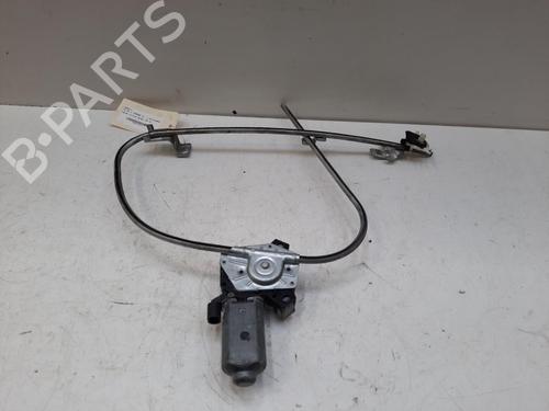 Rudehejsemekanisme Højre foran RENAULT CLIO I (B/C57_, 5/357_) 1.9 D (B/C/S576, B/C/S57L) (64 hp) 28749295
