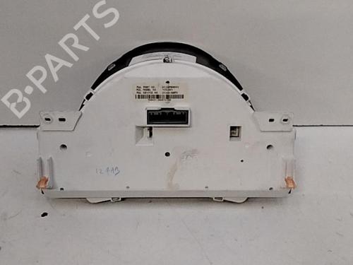 Instrument cluster NISSAN PIXO (UA0) 1.0 | BP28758441C47 