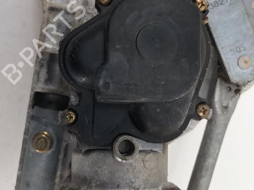 Front wiper motor NISSAN X-TRAIL I (T30) 2.2 dCi 4x4 | BP28773612M29 