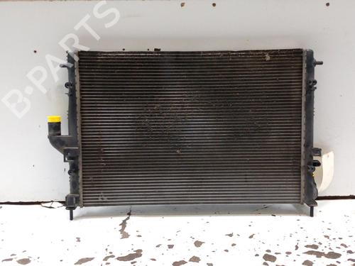 Køler DACIA DUSTER (HS_) 1.5 dCi | BP28788897M31