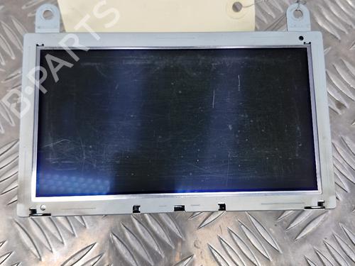 Display OPEL INSIGNIA A Sports Tourer (G09) 2.0 CDTI (35) (110 hp) 28735424