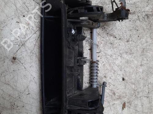 Front left exterior door handle DACIA LOGAN MCV (KS_) 1.5 dCi (KS0W) | BP28787155C128 