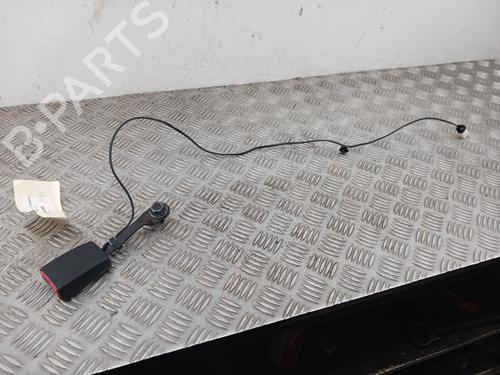 Used Seat buckle Seat buckle NISSAN MICRA III (K12) 1.2 16V (80 hp) 33634659 33634659