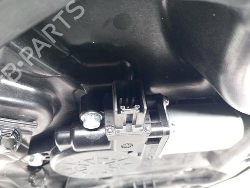 Rear right window mechanism MAZDA 6 Saloon (GJ, GL) 2.2 D (GJ2FP, GJ1021, GJ1022, GL1021) | BP28739422C25 - Image 3